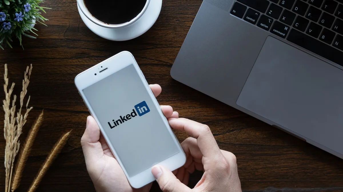 LinkedIn-connectieverzoeken die wél geaccepteerd worden